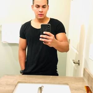 Meet your Posher, David